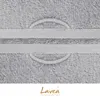 Zestaw 4 ręczników Lavea® Sydney, ręcznik bawełniany, Podgląd zdjęcia produktu 7