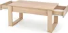 Ława NEA 110x60 dąb sonoma Podgląd zdjęcia produktu 2