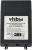 vhbw Akku kompatibel mit Dyson SV11 Staubsauger Schwarz Produktbild-Vorschau 3