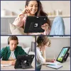 Fintie Kinder Hülle für iPad 11. Generation 2025 11 Zoll Produktbild-Vorschau 7