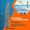 Kingsleeve Copertura Protettiva per Ombrellone fino a Ø 350 Anteprima dell’immagine prodotto 2