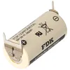 2er-Pack CR14250SE FT1 1/2 AA FDK 3V Lithium 850 mAh 2/1 Produktbild-Vorschau 3