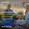 Orthomol Cholin Plus - k udržení normální funkce jater - se Náhled obrázku produktu 2