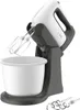 Tefal Prep'Mix+ Handmixer mit Standschüssel HT4641 Produktbild-Vorschau 1