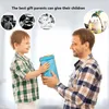 Leichter Drachen für Kinder und Erwachsene - Ideal für Wind Produktbild-Vorschau 7