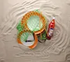 Speiseteller 27 cm - Sunny Day Orange - Thomas - Produktbild-Vorschau 4