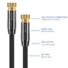 deleyCON 10m SAT Antennenkabel HD Satellitenkabel Produktbild-Vorschau 4