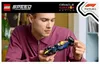 LEGO Speed Champions Auto da corsa F1 Oracle Red Bull Anteprima dell’immagine prodotto 29