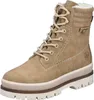 Rieker Damen Stiefelette robust mit Warmfutter und Produktbild-Vorschau 6