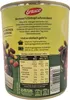 Erasco Chili con Carne 6er Pack (6x800g Dose) + usy Block Produktbild-Vorschau 3