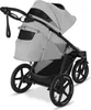 CYBEX Avi Spin, Osłonka na nogi, Wózek terenowy, Kółka Podgląd zdjęcia produktu 3