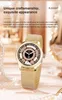 Smartwatch Damen mit Telefonfunktion 1.28" Touchscreen, Produktbild-Vorschau 13