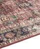 benuta tappeto vintage lavabile George Multicolore 140x200 Anteprima dell’immagine prodotto 5