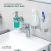 bremermann serie bagno LUCENTE bicchiere doppio per Anteprima dell’immagine prodotto 2