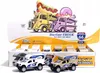 AUTO Voiture pour enfants jouet CAMPING-CAR camion Voir les images du produit 2