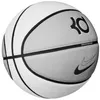 Nike - "Kevin Durant All Court" Basketball, Logo, 8 Panele Produktbild-Vorschau 2