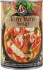 Gamma Flying Goose Tom Yum Soup zuppa agrodolce 400ml Anteprima dell’immagine prodotto 2