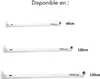 Halterung für LED-Röhre T8 60cm IP20 Produktbild-Vorschau 4