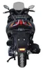 Motorroller Sport Cruiser 300 276 ccm 125 km/h EURO 5 grau Produktbild-Vorschau 5
