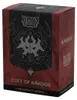 Dragon Shield MTG Guildpact Matte Dubbele Kunsthoezen 100 Productafbeelding-voorbeeld 3