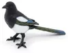 Papo 50286, Garden animals, Vícebarevný Náhled obrázku produktu 1