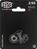 FELCO Kit de réparation original pour numéro 2 Voir les images du produit 2
