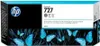 HP 727 300 ml Gray DesignJet Ink Cartridge Cartuccia Anteprima dell’immagine prodotto 4