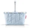 reisenthel carrybag XS rhombus denim Produktbild-Vorschau 7