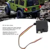 RC auto servo motore di ricambio per 16101 16102 16103 Anteprima dell’immagine prodotto 5