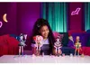 Monster High Scary Sweet Birthday Tortenset mit Clawdeen Produktbild-Vorschau 8