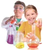 Clementoni Wetenschap en Spel Super Scheikunde Anteprima dell’immagine prodotto 4