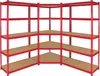Offre spéciale Monster Racking : 1 étagère d'angle Z-Rax 90 Voir les images du produit 1