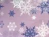 Pościel Frozen Purple 05 140x200, 70x90 cm Podgląd zdjęcia produktu 13