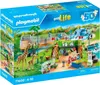 PLAYMOBIL AUSTRIA BRANDSTÄTTER Mein großer Erlebnis-Zoo 0 Produktbild-Vorschau 12