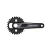 SHIMANO Kurbelgarnitur Kurbelgarnitur Kurbelgarnitur DEORE Produktbild-Vorschau 2