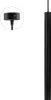 Chloe Slim GU11/MR11 Suspended Base 250V IP20 40X500+1M Voir les images du produit 9