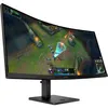 HP OMEN LCD 34c G2 curved VA 34 86,4 cm WQHD 3440x1440 1ms Náhľad obrázku produktu 1