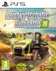 Landwirtschafts-Simulator 25  Spiel für PS5  AT Produktbild-Vorschau 8