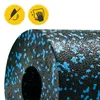 4FIZJO MINI EPP 15 cm Massageroller glatt, für Training und Produktbild-Vorschau 5