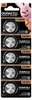 Duracell 071841 Haushaltsbatterie Einwegbatterie CR2025 Produktbild-Vorschau 1