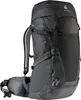Deuter Futura Pro 34 SL 34 L Schwarz Produktbild-Vorschau 11