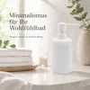 Samos Seifenspender 330 ml - Bad & Küche Zubehör Weiß Produktbild-Vorschau 8