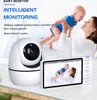 OKA Babyphone mit Kamera 5 Zoll Babyphone mit Produktbild-Vorschau 10