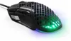 SteelSeries Aerox 5 Gamingmuis, bedraad, zwart Productafbeelding-voorbeeld 32