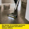 Kärcher VC 6 Cordless ourFamily weiß Náhled obrázku produktu 9