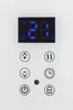 Concept KS4000, Elektrický ohrievač s ventilátorom, IP24, Náhľad obrázku produktu 1