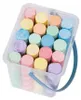 Bunte runde Kreide, Moulin Roty Produktbild-Vorschau 3