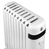SHX 30ROF2000 Radiateur sans huile 9 ailettes 2000W Voir les images du produit 1