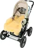 Kaiser 68110, Drinnen, Bodenmatte, Leder, Weiß, Einfarbig, Produktbild-Vorschau 6