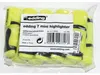 edding 7 Mini evidenziatore giallo neon (10 pezzi) Anteprima dell’immagine prodotto 8